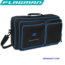 Сумка Flagman Spin Bag 3